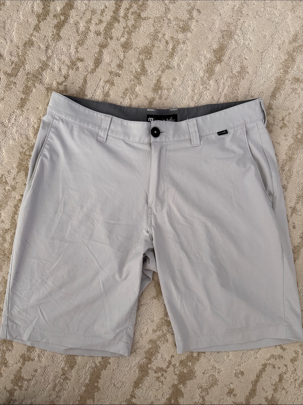 Travis Matthew performance short 33W